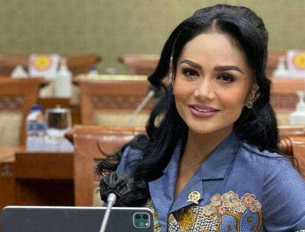 Terkuak! Ini Alasan Krisdayanti Bercerai dengan Anang Hermansyah