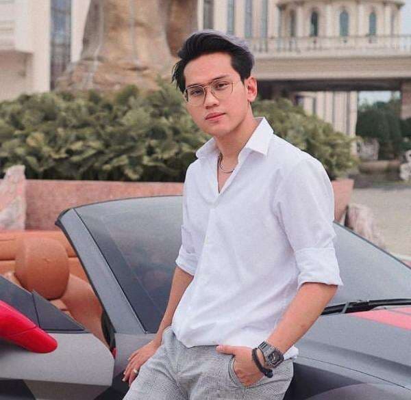 Terungkap Fakta Indra Kenz Pura-Pura Beli Rolls Royce dan Toyota Supra hanya untuk Konten