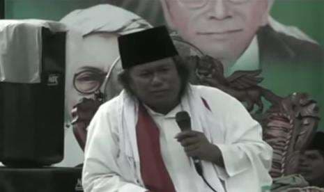 Ini Pesan Penting Gus Muwafiq untuk Pagar Nusa