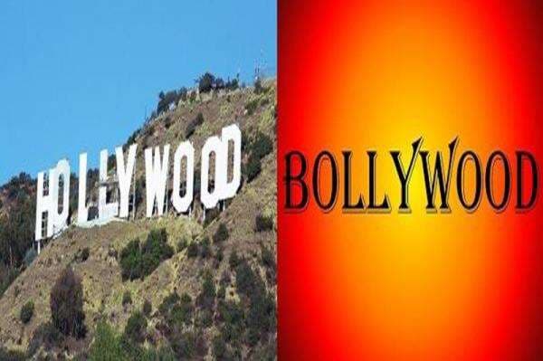 Apa perbedaan Hollywood dan Bollywood?