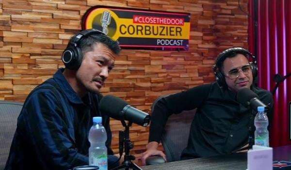 Deddy Corbuzier Ngaku Tak Punya Jam Tangan Miliaran, Raffi Ahmad Beri Tantangan