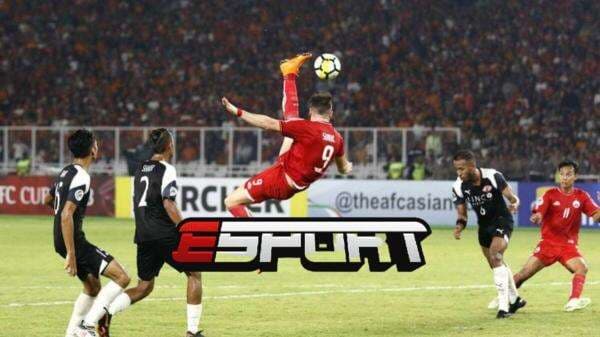 Inilah 4 Klub Sepak Bola Indonesia yang Sukses Membentuk Tim Esports!