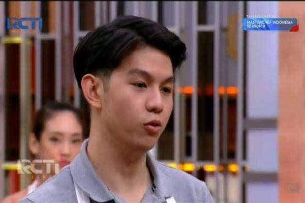 Alden Bereksperimen Masak Telur di MCI 9, Jadi Sorotan Peserta dan Juri