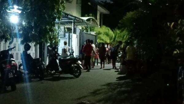 Penghuni Rumah Kesetrum <i>Shower</i> Kamar Mandi, 4 Orang Meninggal Dunia