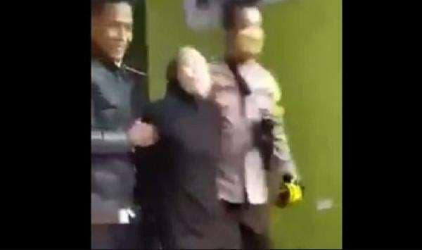 Ngeri! Pengakuan Ibu Muda di Brebes yang Gorok Leher 3 Anaknya: Harus Mati Biar Gak Hidup Susah