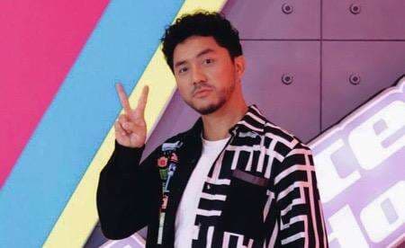 Perjalanan Ananda Omesh Sempat Vakum dari Dunia Hiburan Suara Mendadak Hilang: Rasanya Hancur Perjalanan Ananda Omesh Sempat Vakum dari Dunia Hiburan Suara Mendadak Hilang: Rasanya Hancur