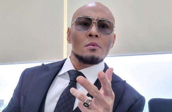 Deddy Corbuzier Heboh Sindir Pawang Hujan MotoGP Mandalika, Begini Kata-katanya