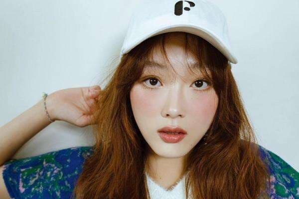 Aktris <i>Squid Game</i> Lee Yoo Mi Debut Peran Utama dalam Drama Baru tvN