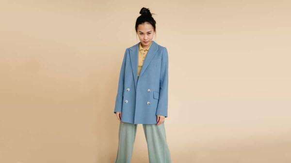 Bernostalgia Ke Tahun 90-an, Ini 9 OOTD Celana Baggy Pants Terbaik