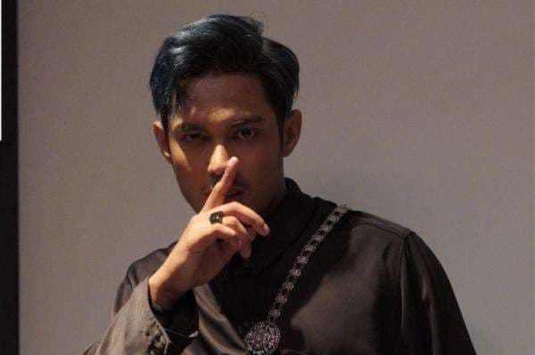 Lagu Belai Viral di Indonesia, Amsyar Leee Ucapkan Terima Kasih ke Penggemar