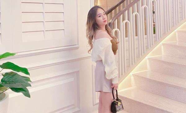 Susyen Regina Bongkar Masa Lalu Indra Kenz: Aku Sering Temani Dia Ngamen Biar Dapat Duit