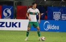 Elkan Baggott Konfirmasi Bela Timnas Indonesia di Kualifikasi Piala Asia 2023