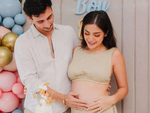 7 Artis Indonesia yang akan Melahirkan di Tahun 2022