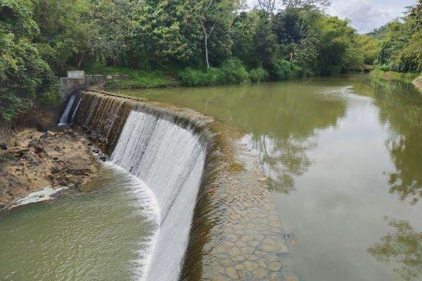 Mengenal Menak Sopal, Pahlawan Pertanian Trenggalek yang Tumbalkan Gajah Putih