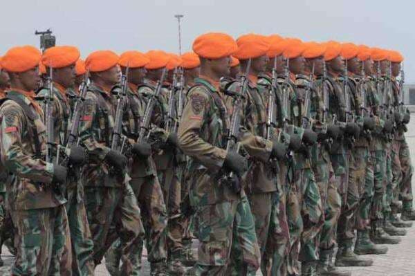 Misi Trikora Rebut Irian Barat, Serangan Pasukan TNI AU Bikin Pasukan Musuh Kocar-Kacir