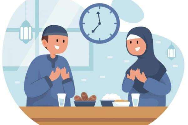 Niat Puasa Ganti (Qadha) Ramadhan dan Aturannya