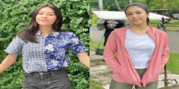 Biodata dan Profil Jessica Lucyana Taroreh: Umur, Agama dan Karier, Pemeran Monica Sinetron IPA & IPS