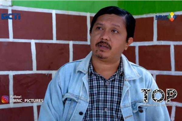 Link Live Streaming Tukang Ojek Pengkolan 21 Maret 2022: Sutisna Iri dengan Purnomo