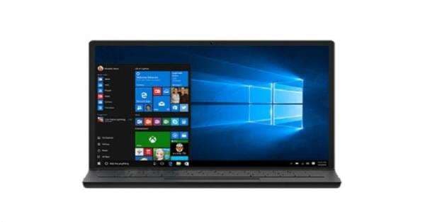 Cara Install Net Framework 3.5 di Windows 10 Enterprise LTSC 2019