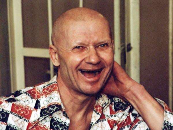 Andrei Chikatilo: Balas Dendam Pembunuh Berantai Soviet yang Dijatuhi Hukuman Mati