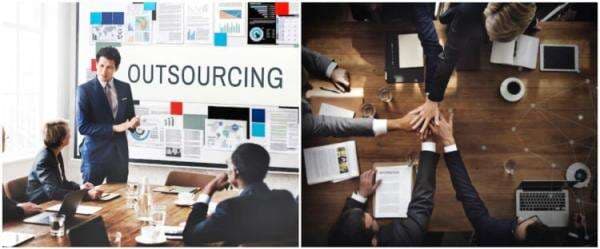 Outsourcing adalah perusahaan alih daya, ini penjelasan lengkapnya Outsourcing adalah perusahaan alih daya, ini penjelasan lengkapnya