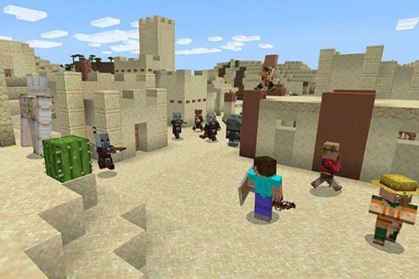 Apa Itu Minecraft Java Edition? Berikut Link Download dan Cara Memainkannya