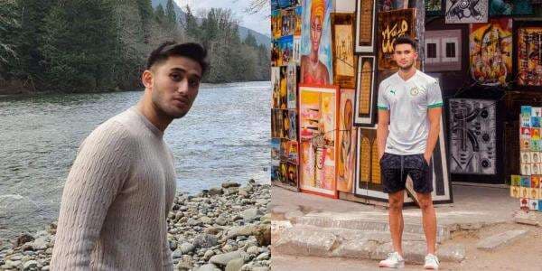 Biodata Sabda Ahessa Lengkap Umur dan Agama, Aktor yang Dikabarkan Dekat dengan Wulan Guritno