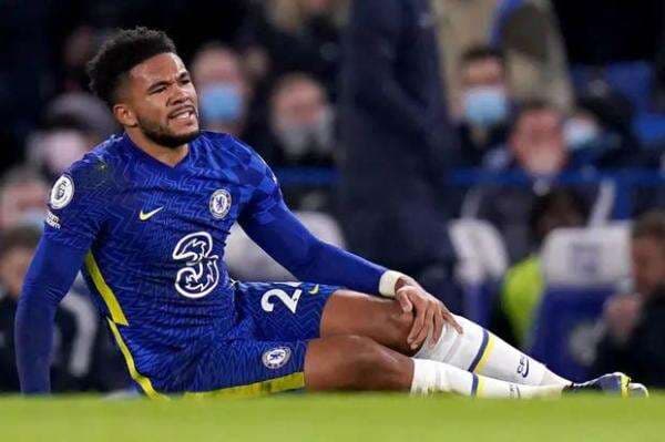 Utus Petr Cech, Chelsea Minta Inggris Batalkan Pemanggilan Reece James