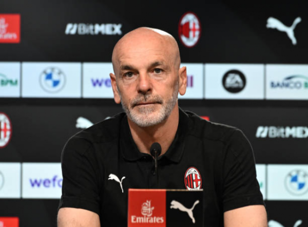 Pioli Ingin Menulis Sejarah Baru Bersama AC Milan