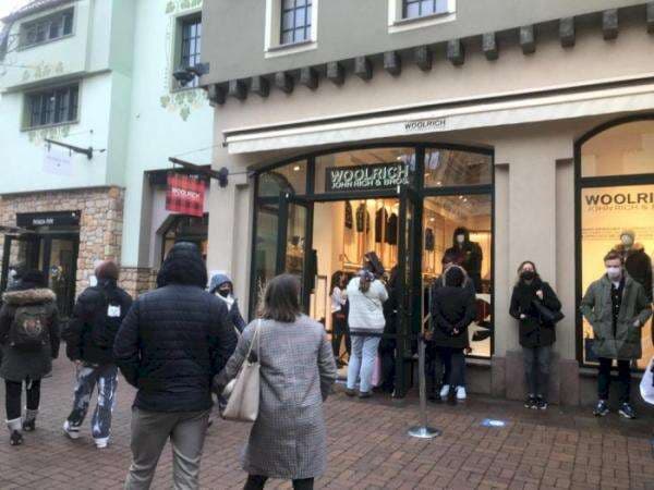 Disukai Turis Asia, Ini Surganya Barang Branded di Jerman dengan Harga Miring