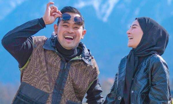 Juragan 99 Laporkan Putra Siregar Terkait Kasus Dugaan Penipuan dan Merek Dagang