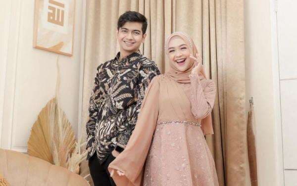 Positif Hamil, Usia Kandungan Ria Ricis Kini Masuk 21 Minggu