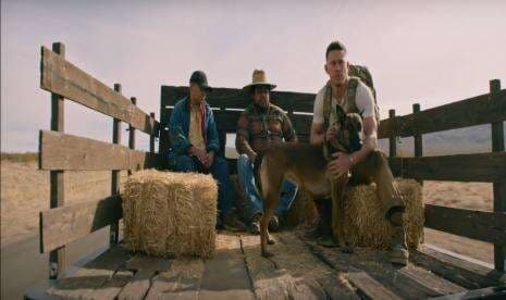 DOG, Komedi Channing Tatum yang Bukan Sekadar Cerita Perjalanan Bersama Hewan