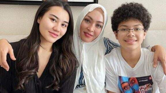 Jemput Rezeki yang Tertunda Selama Jadi Tahanan, Kini Angelina Sondakh Tancap Gas: Inilah 4 Pabrik Uang Angelina Sondakh