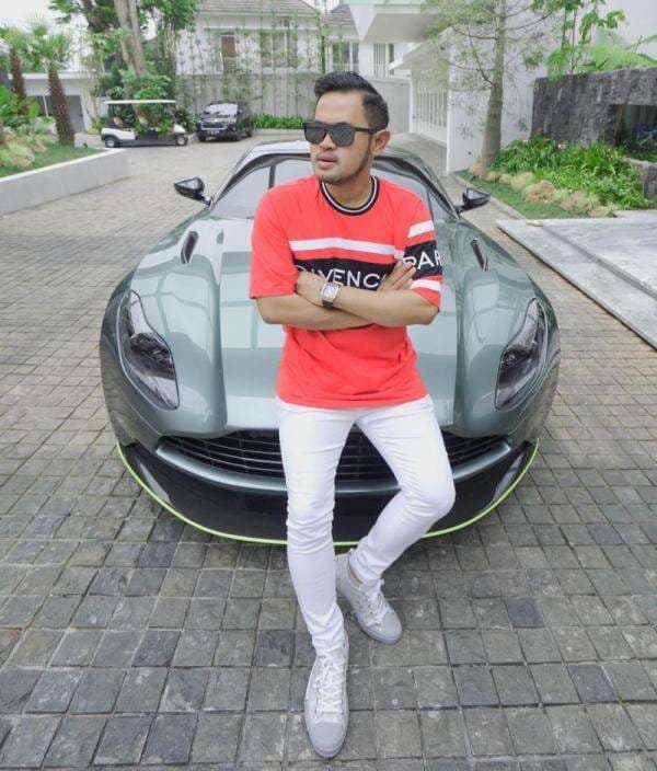 Tidak Cukup Bukti, Polisi Hentikan Kasus Dugaan Penipuan Putra Siregar yang Dilaporkan Istri Juragan 99