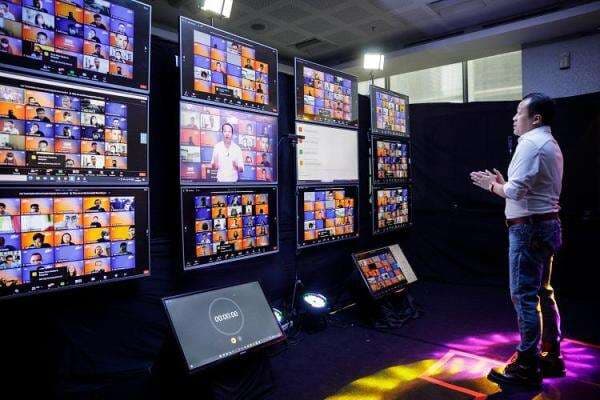 Sukses Digelar, SEOCon Jakarta 2022 Hadirkan Sedereret Pembicara Ternama