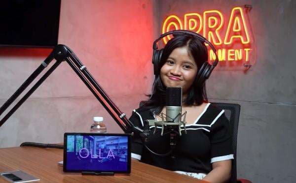 Jika Puput dan Doddy Sudrajat Rujuk, Chika Pilih Pulang Kampung Jika Puput dan Doddy Sudrajat Rujuk, Chika Pilih Pulang Kampung