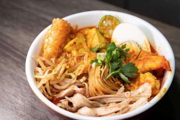 6 Makanan Khas Singapura yang Lezat dan Nikmat