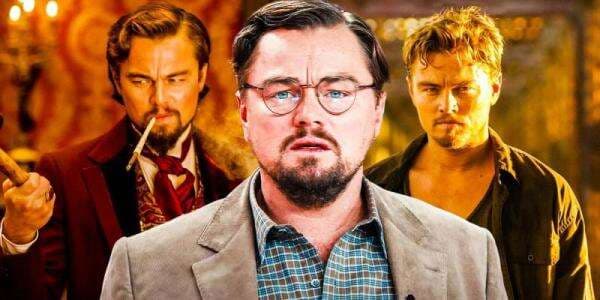 Profil Biodata dan Kekayaan Leonardo DiCaprio, Aktor Hollywood yang Nikmati Liburan di Bali Bareng Tobey Maguire