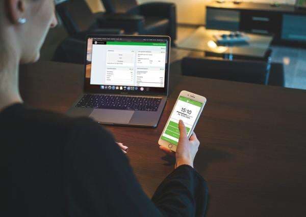 Atur Absen dan Gaji Karyawan Lebih Mudah dengan Aplikasi Talenta