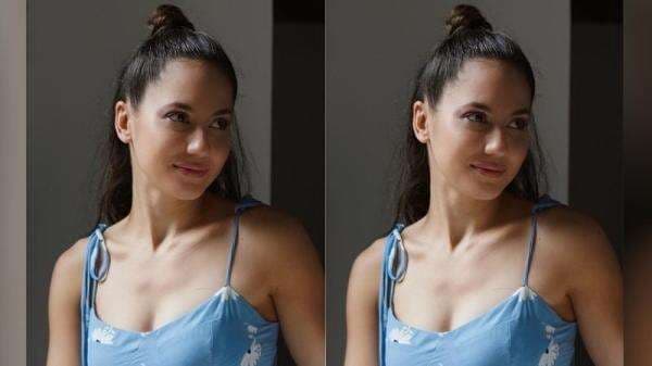 5 Model Rambut Pevita Pearce, Pesonanya Bikin Jantung Netizen Bergetar!