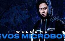 Peringatan Ini Buat EVOS Reborn Lolos PMPL ID Season 5 Peringatan Ini Buat EVOS Reborn Lolos PMPL ID Season 5