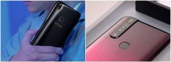 9 Pilihan HP Vivo RAM 6 GB, harga termurah Rp 2,7 juta