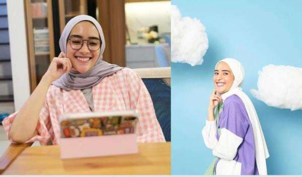 Fakta dan Profil Syanindita Trasysty Syswanto aka Bibu Syanin, Calon Kakak Ipar Wulan Guritno Gaes!