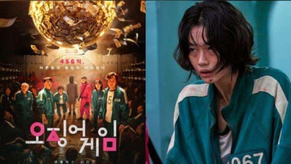 Wow Ada Bocoran Baru `Squid Game Season 2` Nih! Beneran Bakal Muncul `Kembaran` Kang Sae Byeok?