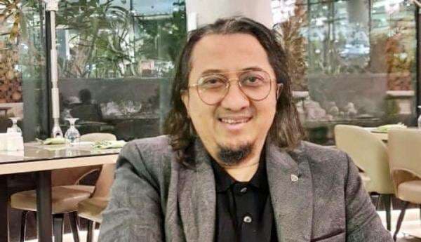 Ustaz Yusuf Mansur Dinilai Samakan Sedekah dengan Judi, Kalau Gagal Pasang Lagi! Ustaz Yusuf Mansur Dinilai Samakan Sedekah dengan Judi, Kalau Gagal Pasang Lagi!