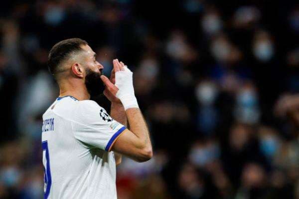 Kisah Karim Benzema, Dari Masa Kecil Kurang Menyenangkan Jadi Bintang Lapangan Hijau