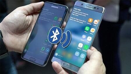 4 Cara Kirim Aplikasi Lewat Bluetooth di Smartphone