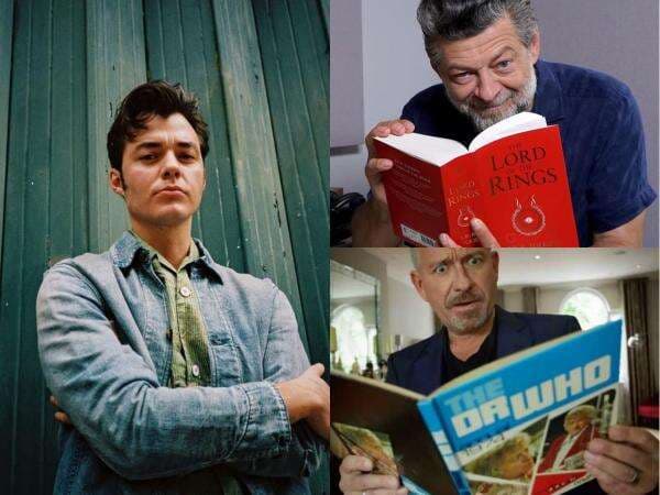 5 Aktor Pemeran Alfred Pennyworth Terbaik, Kamu Suka Siapa?