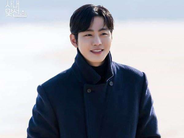 Selain ‘Business Proposal’, Berikut 5 Drama Ahn Hyo Seop yang Menarik Untuk Ditonton Selain ‘Business Proposal’, Berikut 5 Drama Ahn Hyo Seop yang Menarik Untuk Ditonton